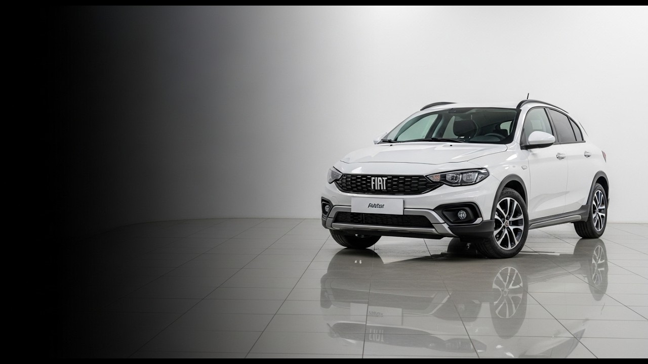 Fiat Egea Cross 2026 Alınır mı? Gerçek Kullanım + Yakıt Tüketimi Testi