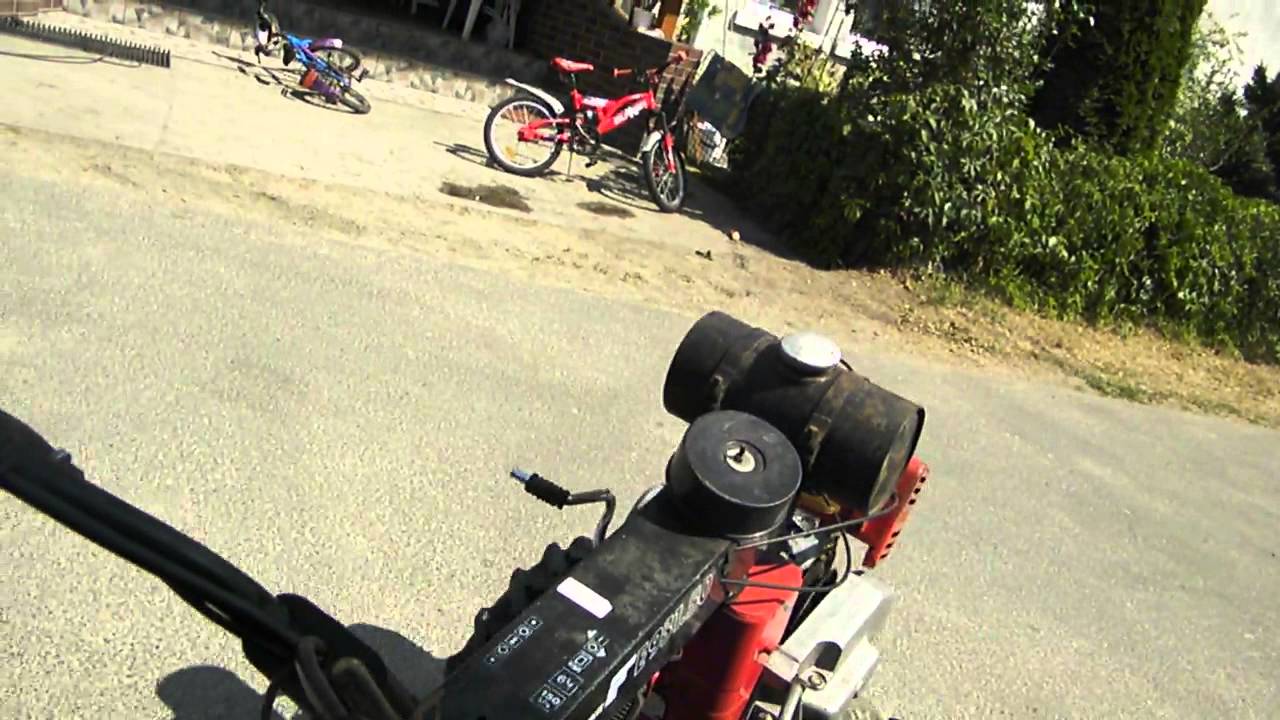 FORTSCHRITT E931.50 2 biegi do przodu i wsteczny