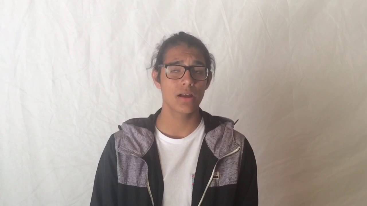 CALEB SMITH | ECT AGENCY AUDITION