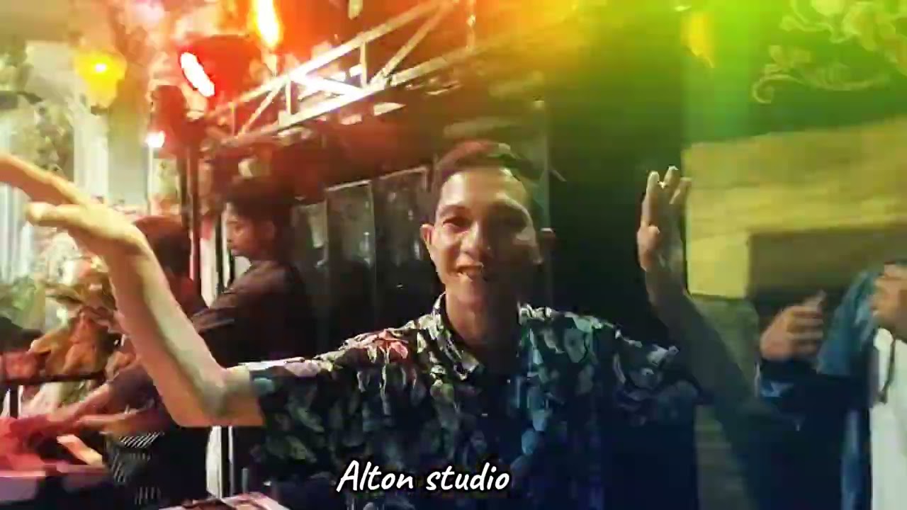 OT Dasel music, Enjoy remix dari curup #remix #remix #remixsong