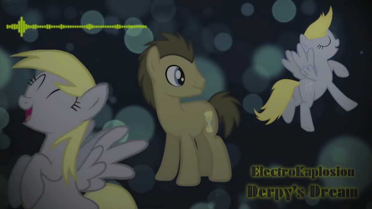 Derpy's Dream [Original Song]