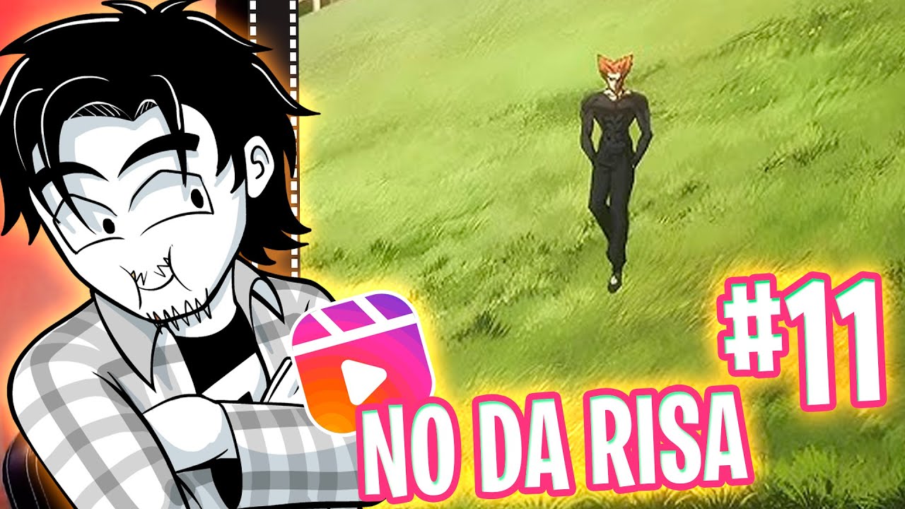 Reels de IG NO DA RISA #11 - El que se ríe es 🏳️‍🌈