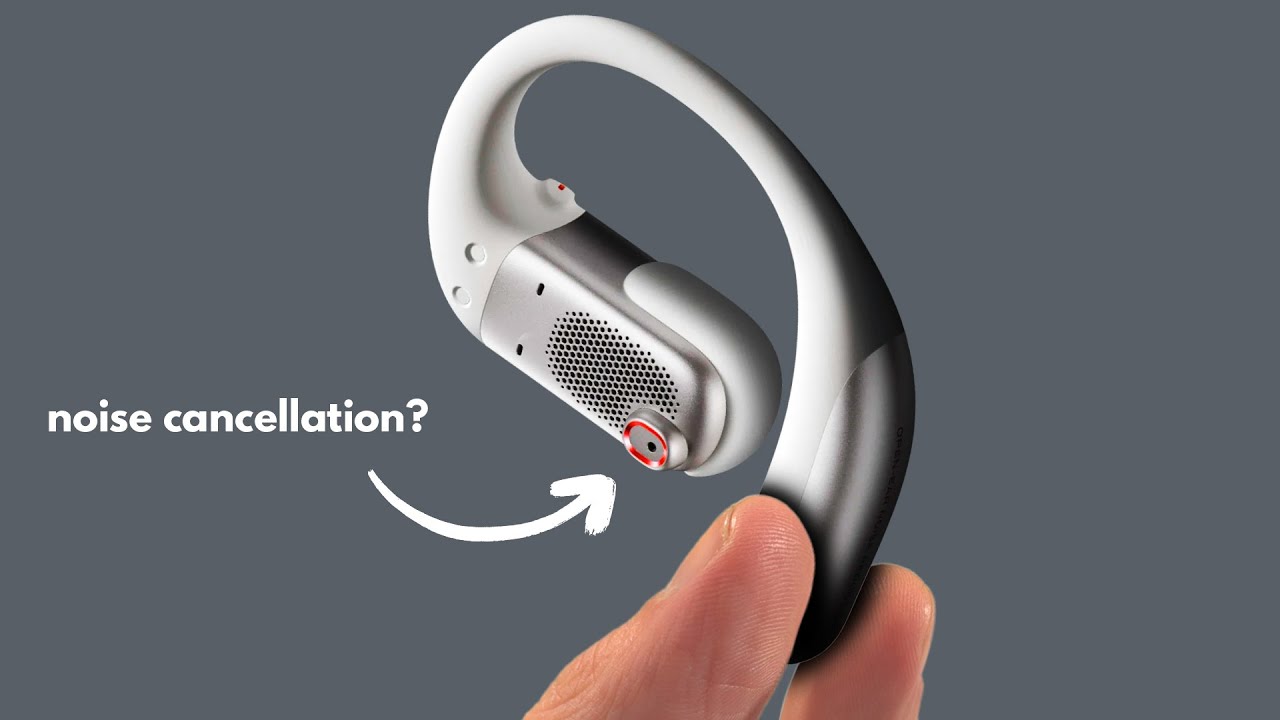 Shokz OpenFit Pro - These Shouldn't Exist...