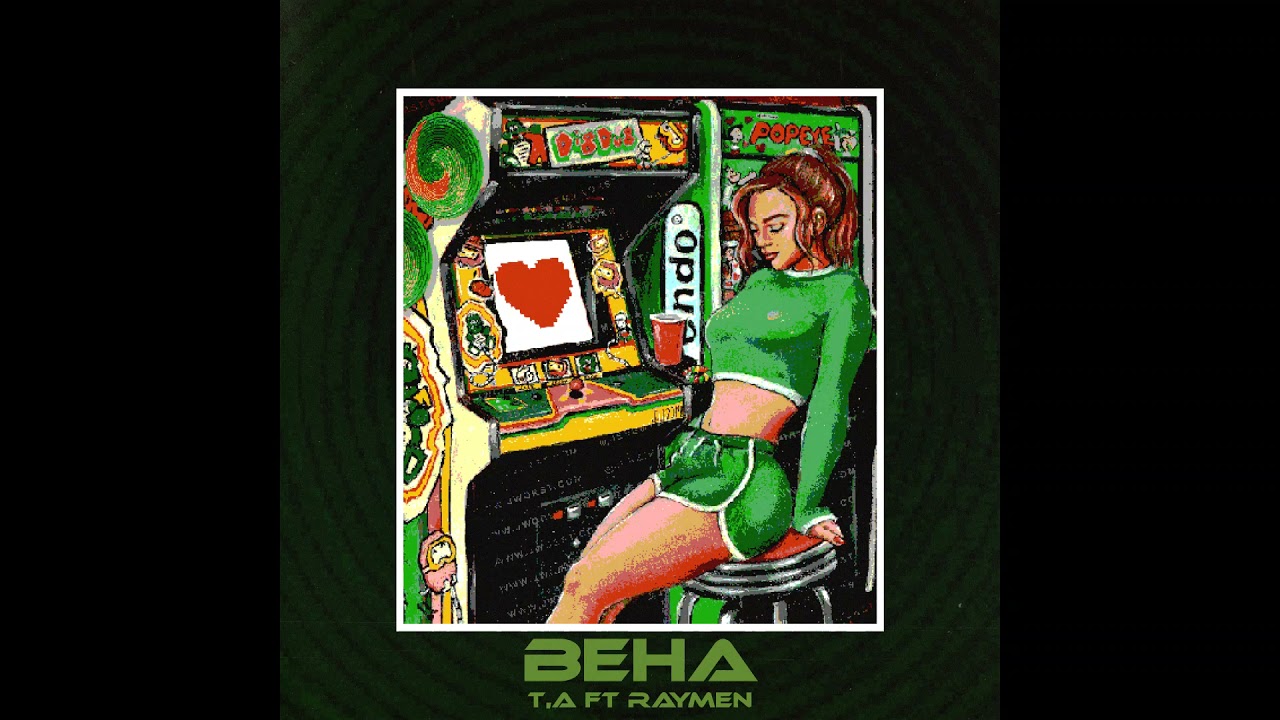 T.A & RAYMEN - Beha/بيها (Official Audio)