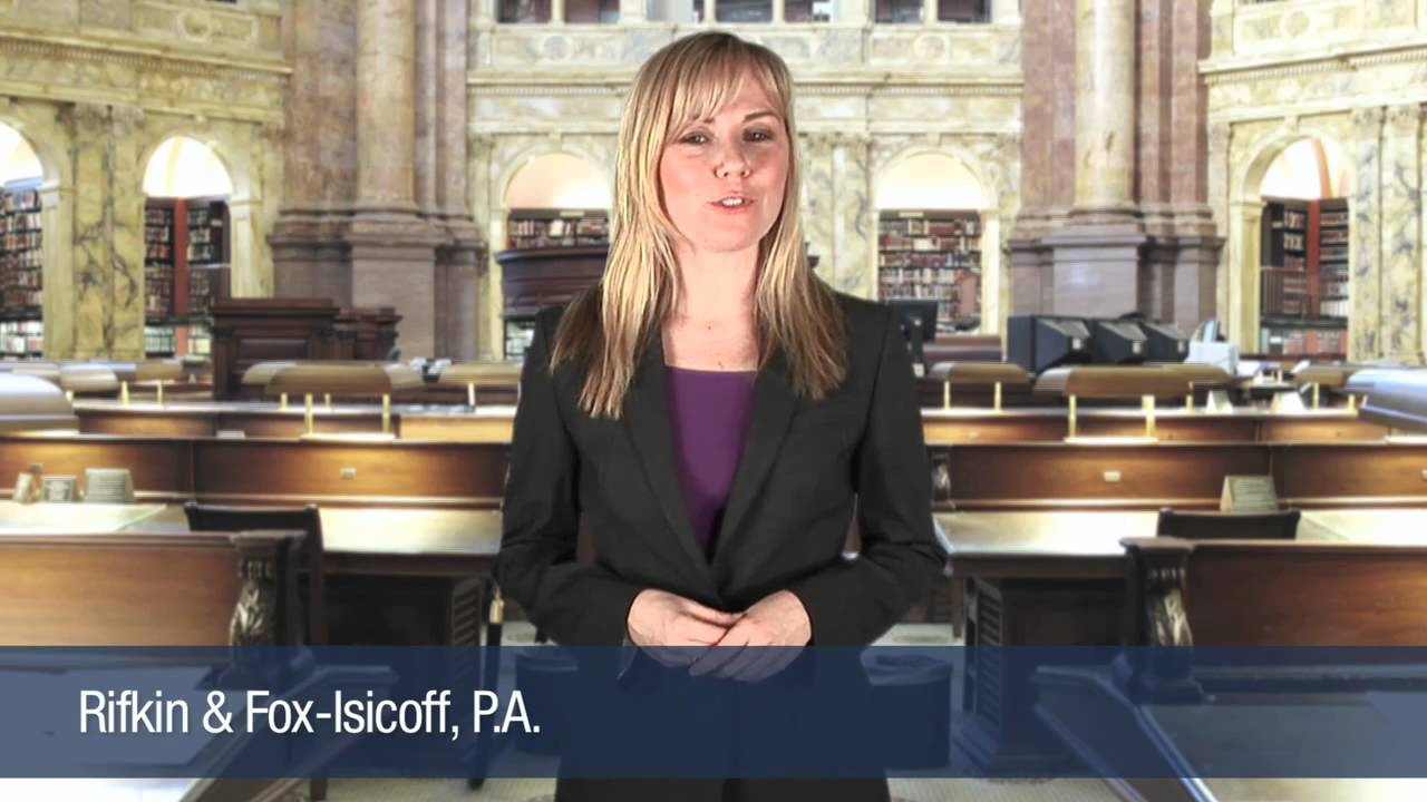 Rifkin & Fox-Isicoff, P.A. - Orlando & Miami Immigration Attorneys