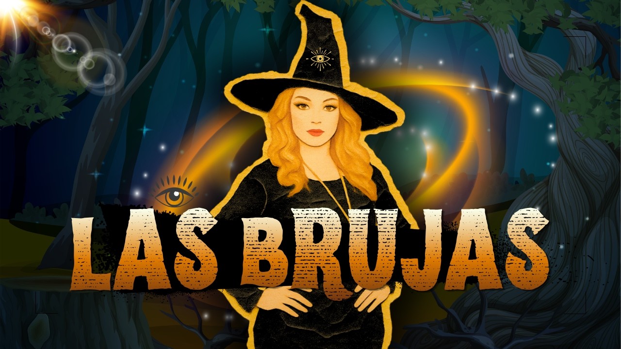 Las Brujas Anaidita y Su Sonora