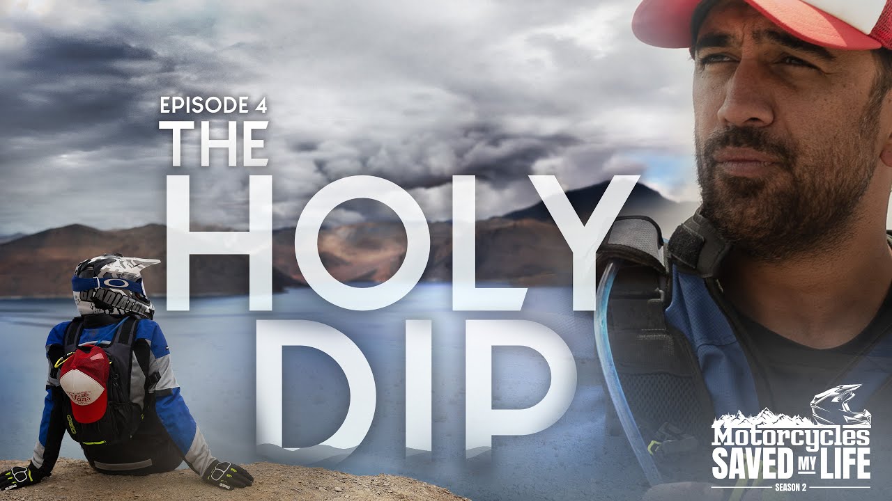 MSML | THE HOLY DIP feat. Amit Sadh in MERAK | Episode 04 Season 02 | Out now