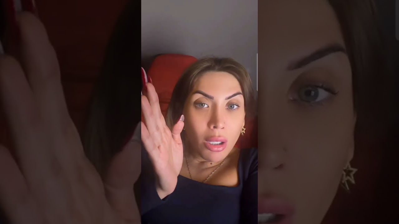 Zuzu izləyicinin nevroloji problemini canlı yayımda məsləhət verdi!🥺🥺🥺