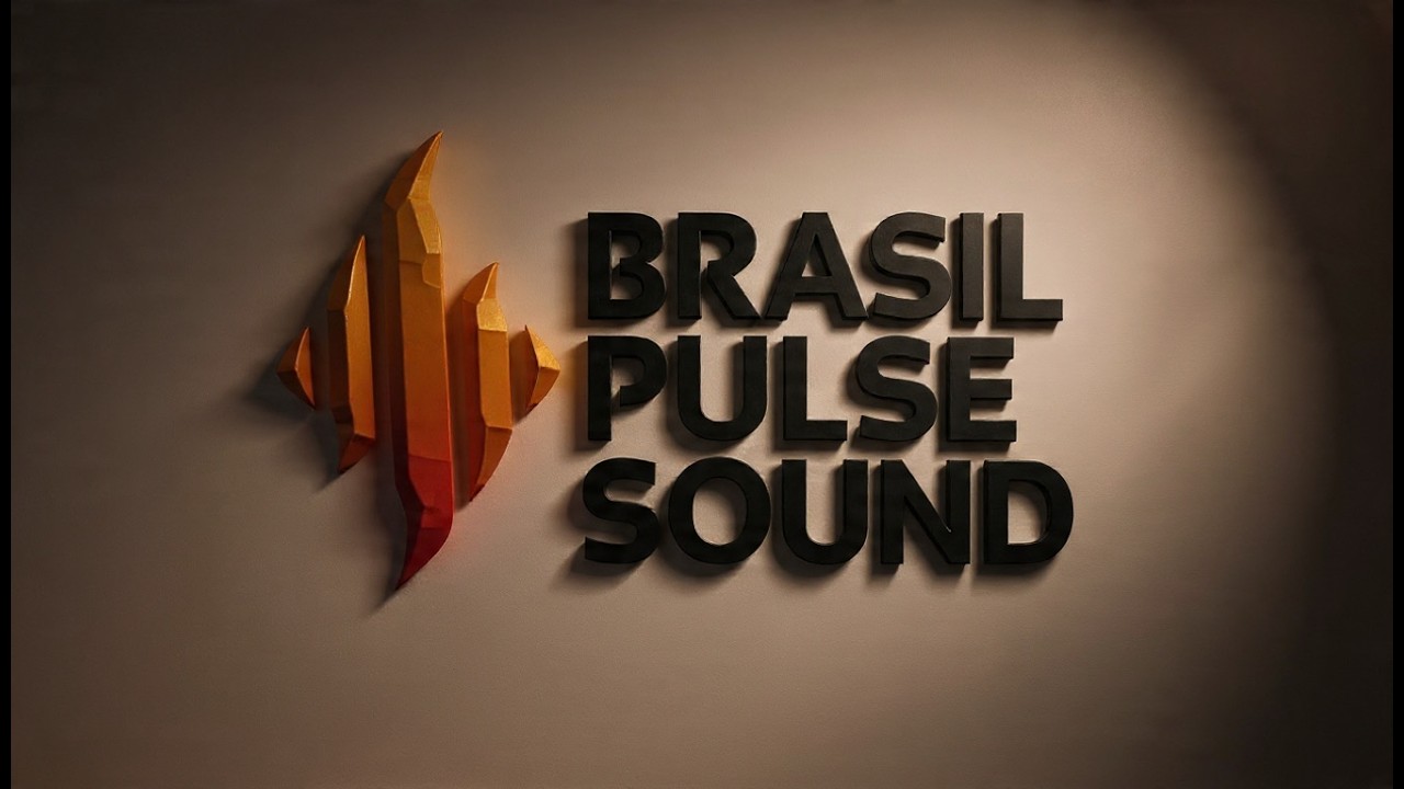 [BRASIL PULSE SOUND] TECHNO SUBWAY