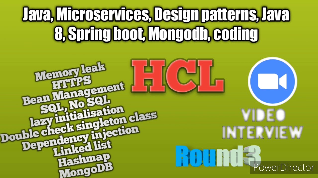 Избранное | Интервью по телефону Java для HCL - Вопросы для интервью по клиентским микросервисам ...