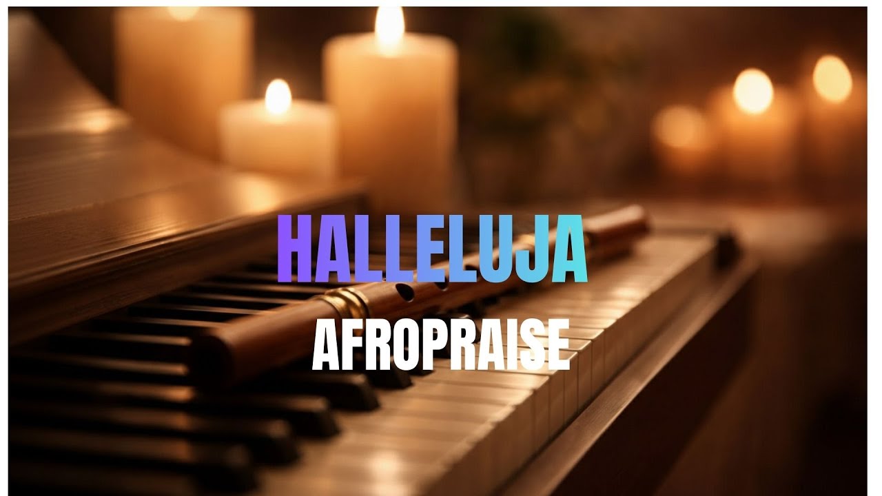DEEP WORSHIP & PRAISE