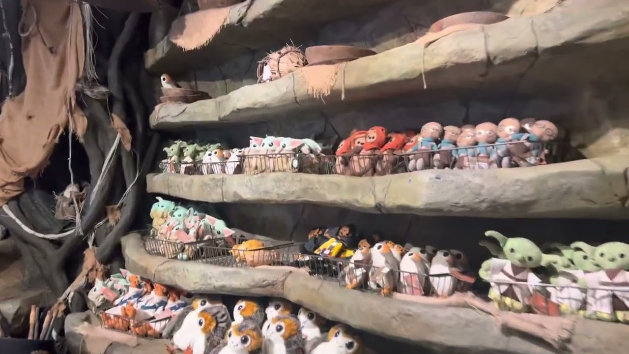 What happened to the Rainforest Café in Downtown Disney Anaheim? 2022