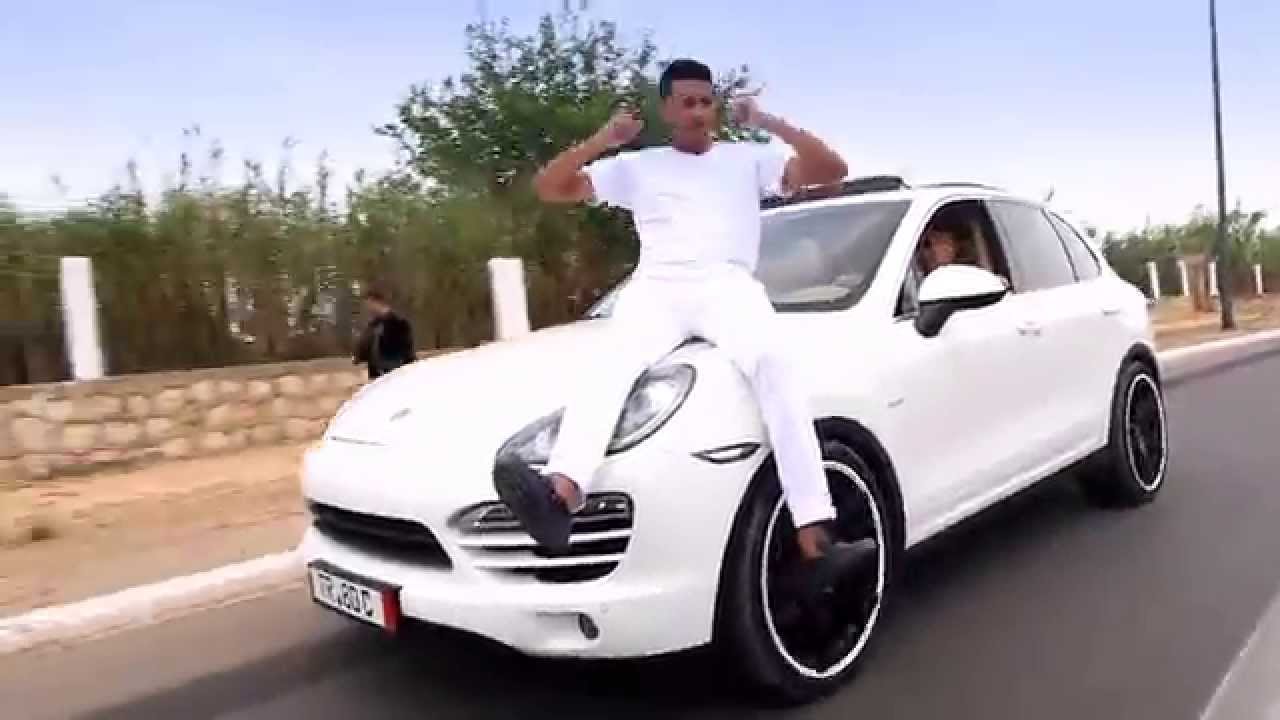 DJ Hamida Feat. Zifou - Tranquille La Life (Clip Officiel HD)