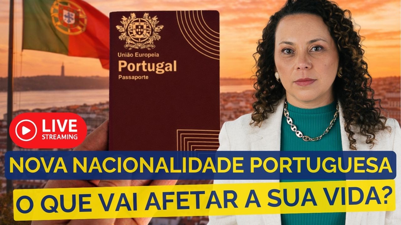 NACIONALIDADE PORTUGUESA: O que aconteceu na vota&ccedil;&atilde;o?