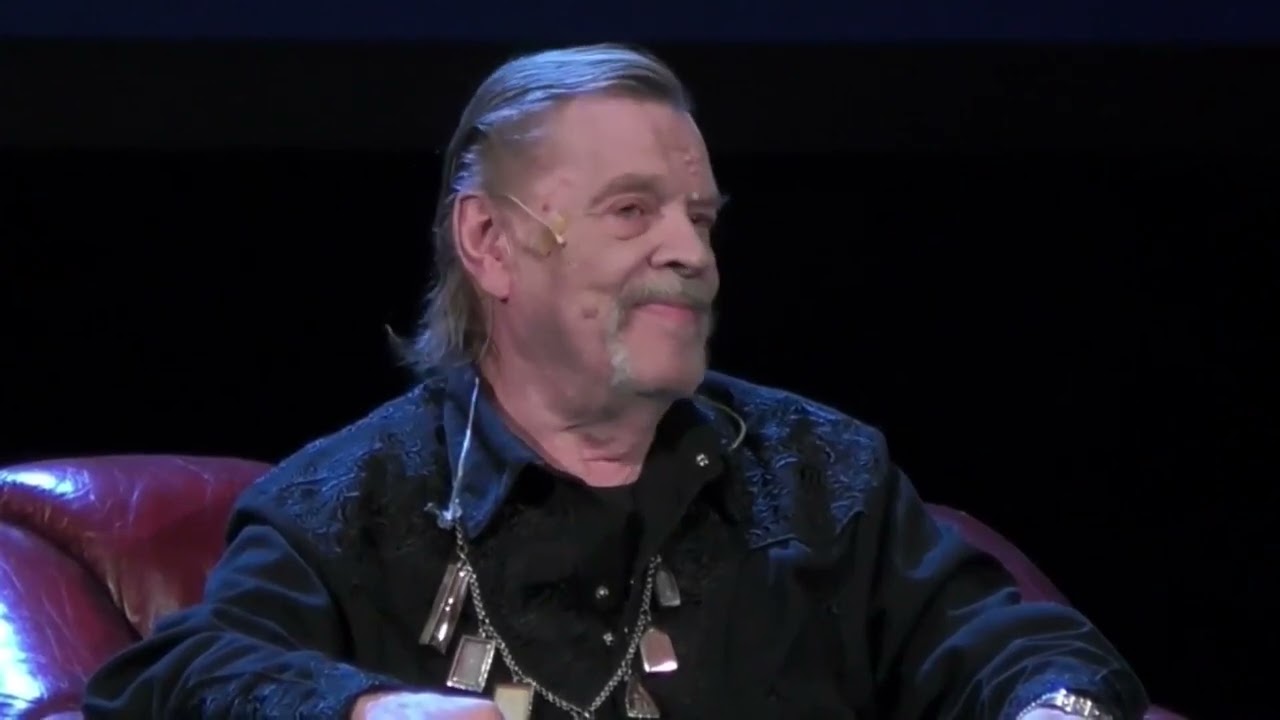 Vesa-Matti Loirin haastattelu 2019