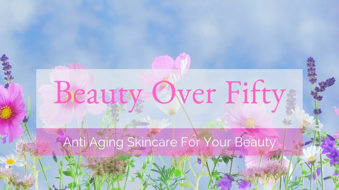 LilyAnna Rose & Pemegrenade Face Cream - Beauty Over Fifty 2018