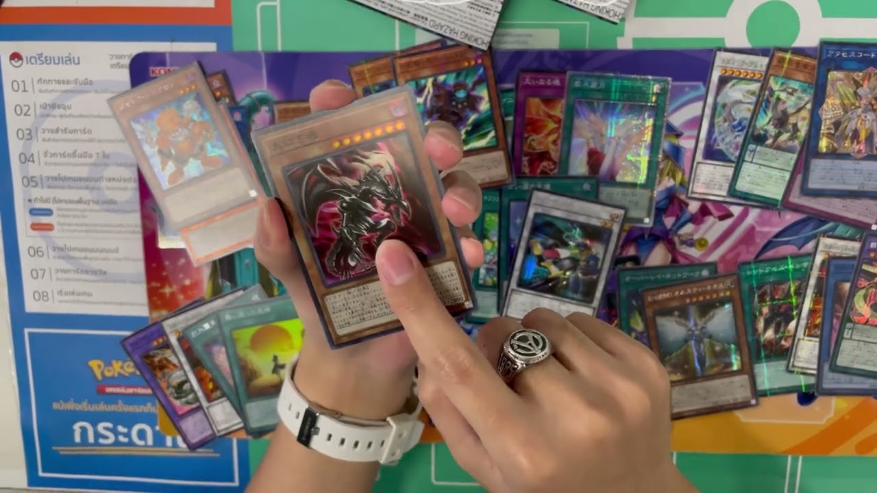 Yu-gi-oh History Archive Collection Unboxing(2box)