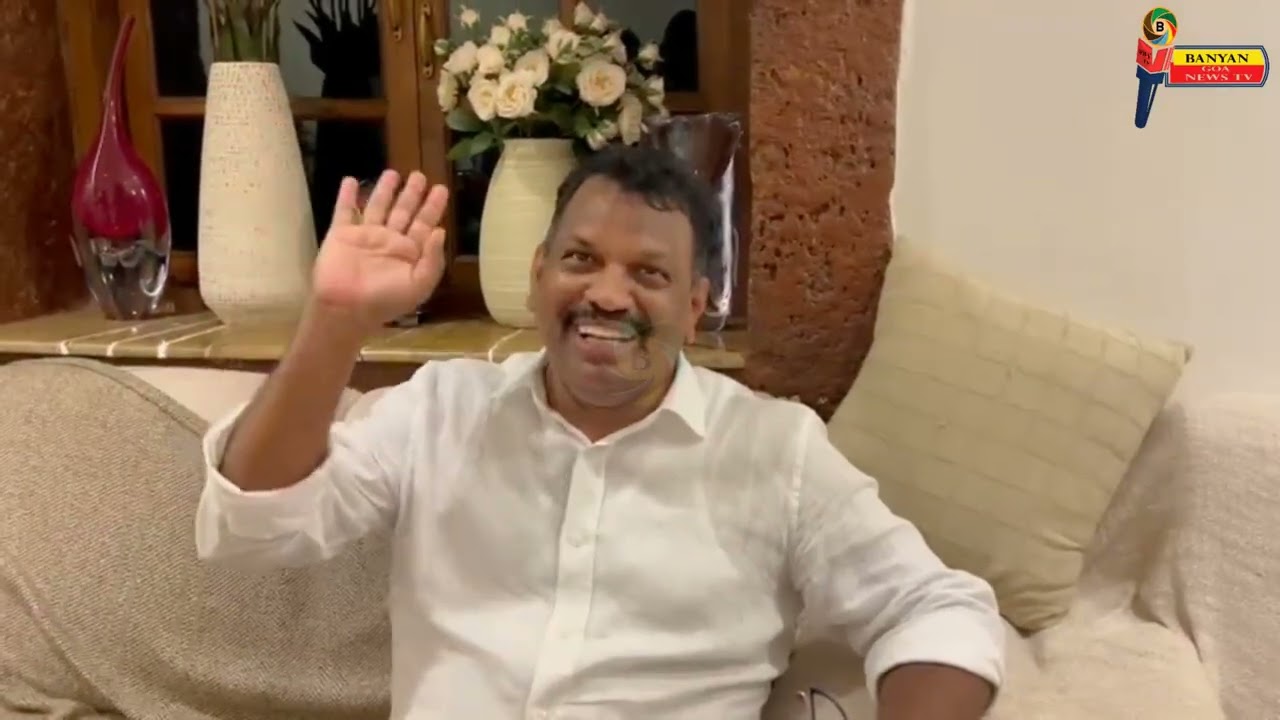Michael Lobo Counters Manoj Parab’s Allegations
