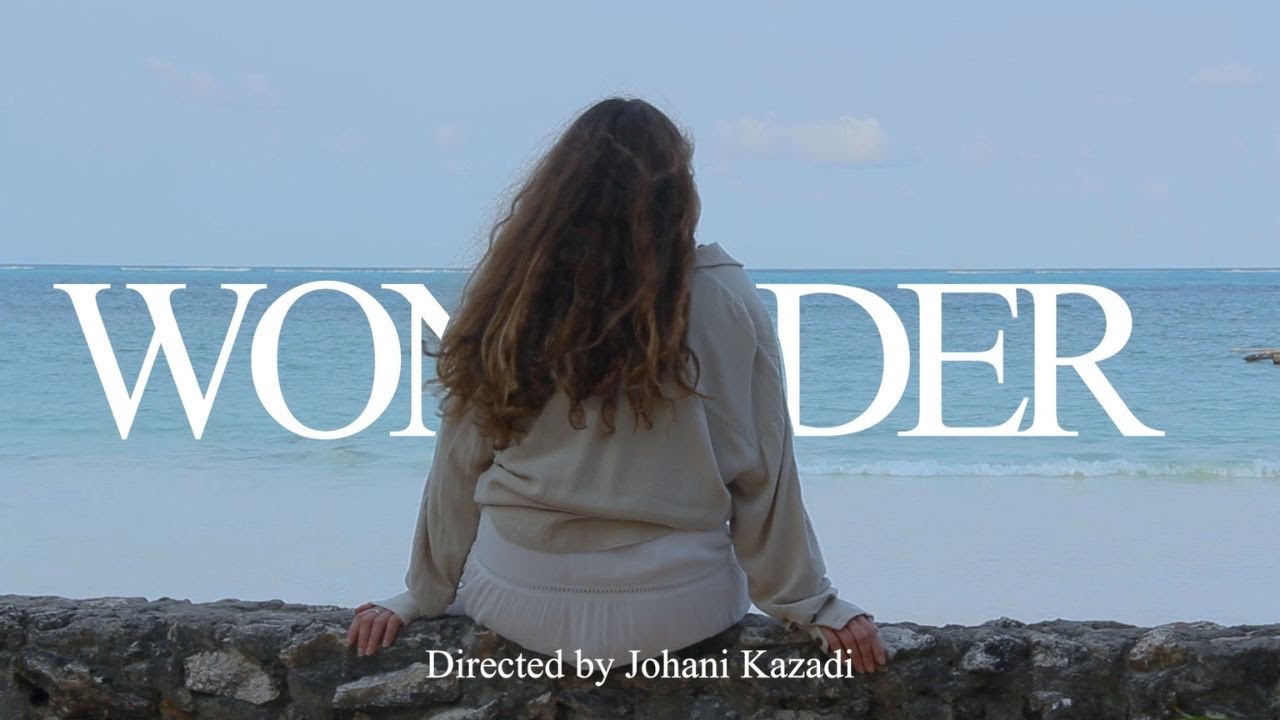 Zailya - Wonder (Official Music Video)