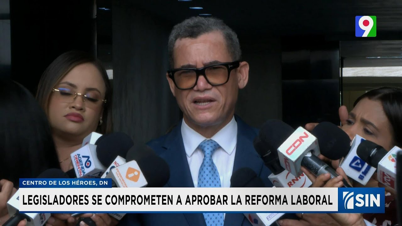 Diputados retoma trabajos legislativos con la cesantía como prioridad | Emisión Estelar SIN
