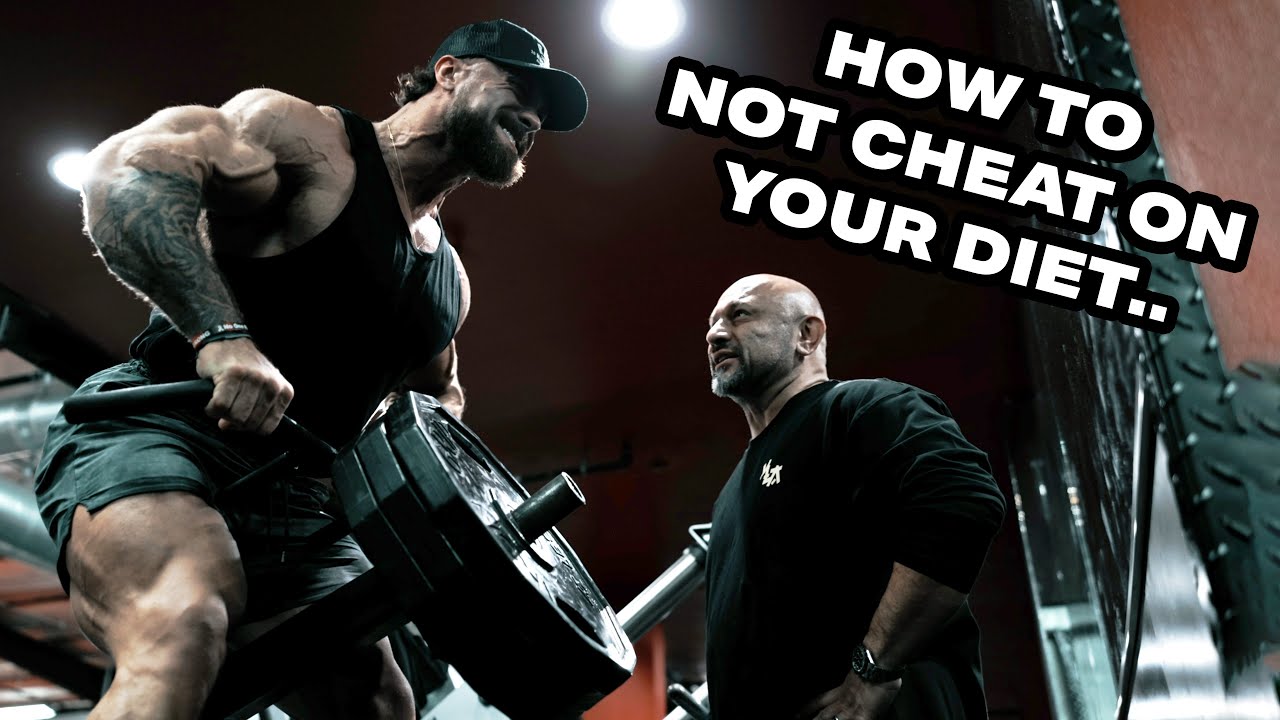 БРУТАЛЬНЫЙ ДЕНЬ НА СПИНЕ | СЕКРЕТЫ ПОДГОТОВКИ В СТИЛЕ БАРБЕКЮ