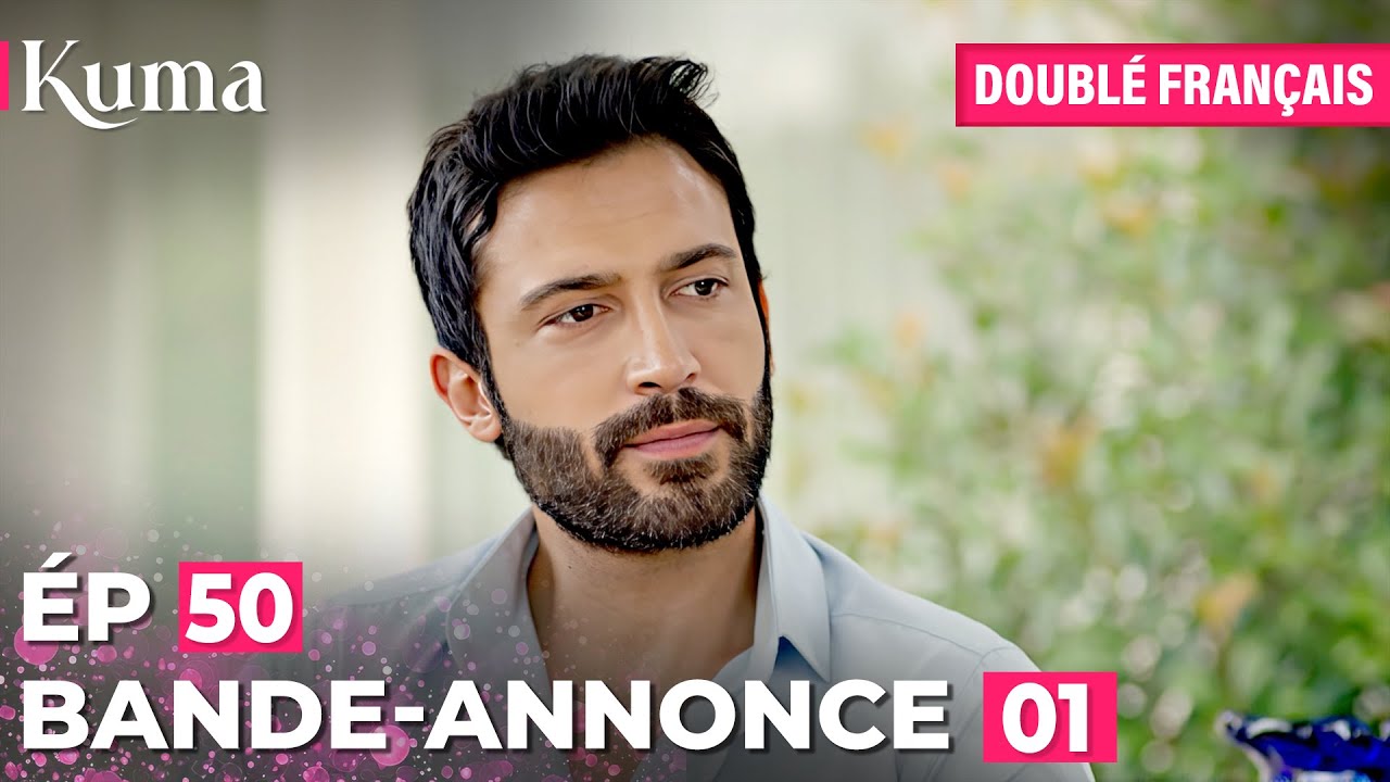 KUMA | Bande-annonce 01 ÉP 50 | Sol Yanım (Doublé en Français)