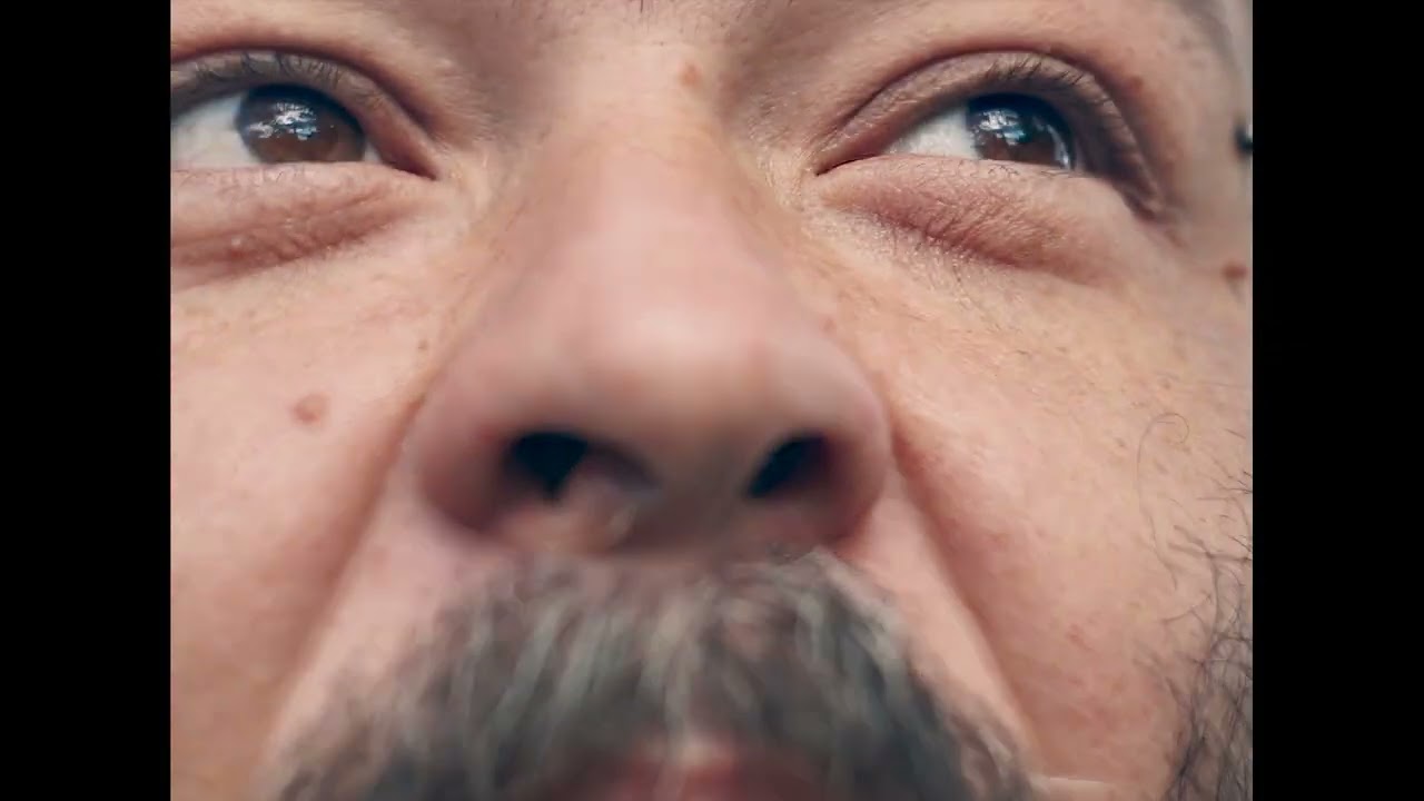 Ricky Hombre Libre -  Soy Naturaleza (Videoclip)