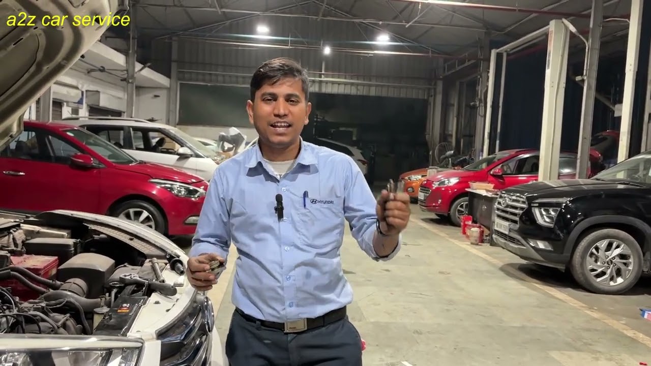 coolant level drop || bar bar coolant kam q horaha hai ??