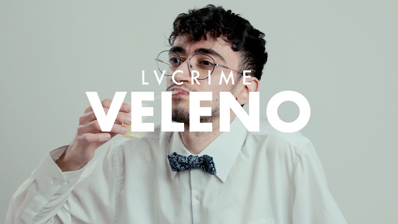 LVCRIME - VELENO