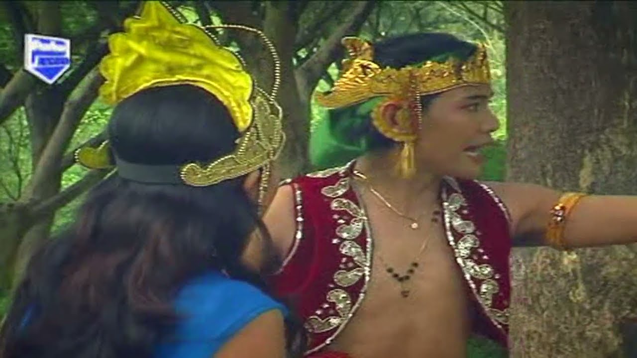 Roro Jonggrang - Jithul Sumarji & Beta - Tayub Setyo Pradonggo Tulungagung
