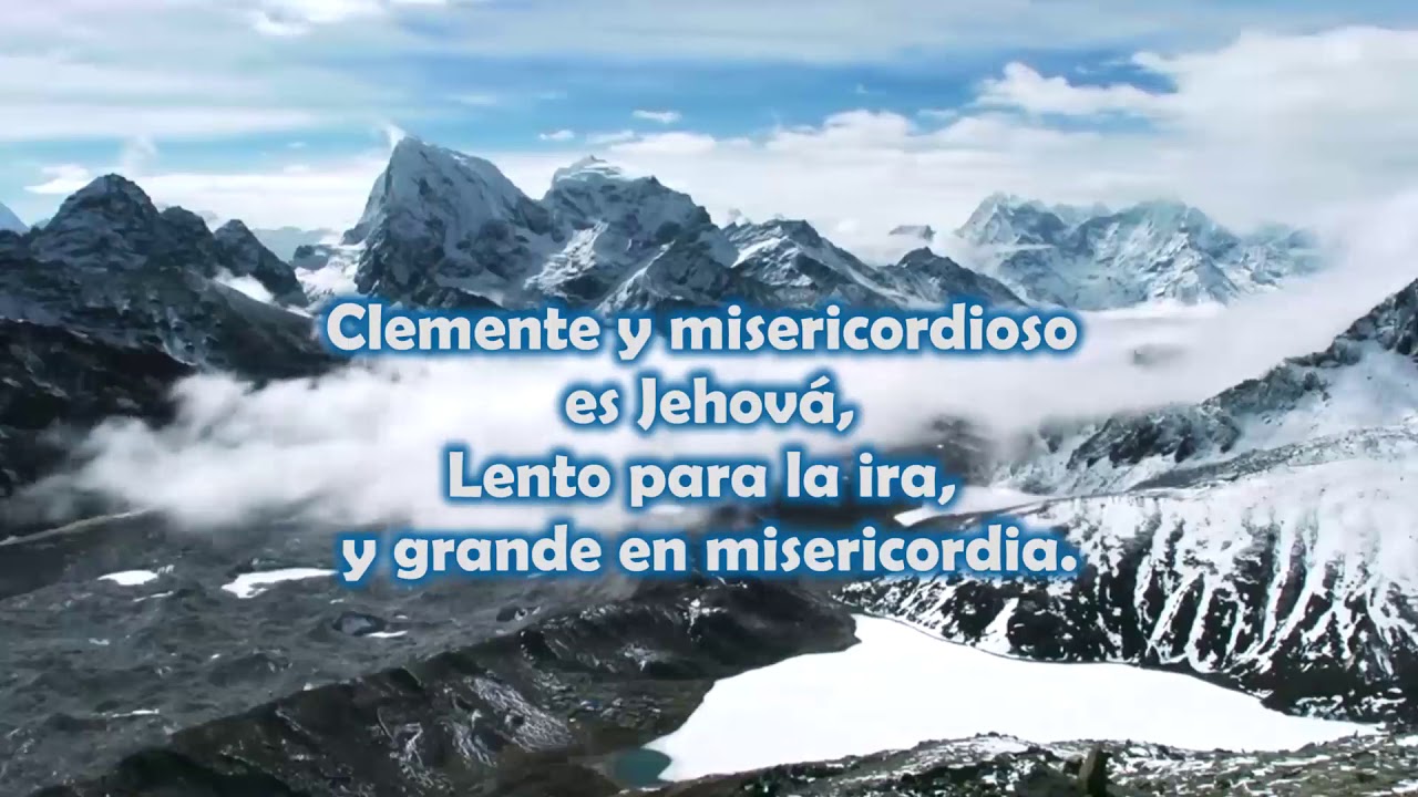 SALMO 145-- Agustin Vazquez