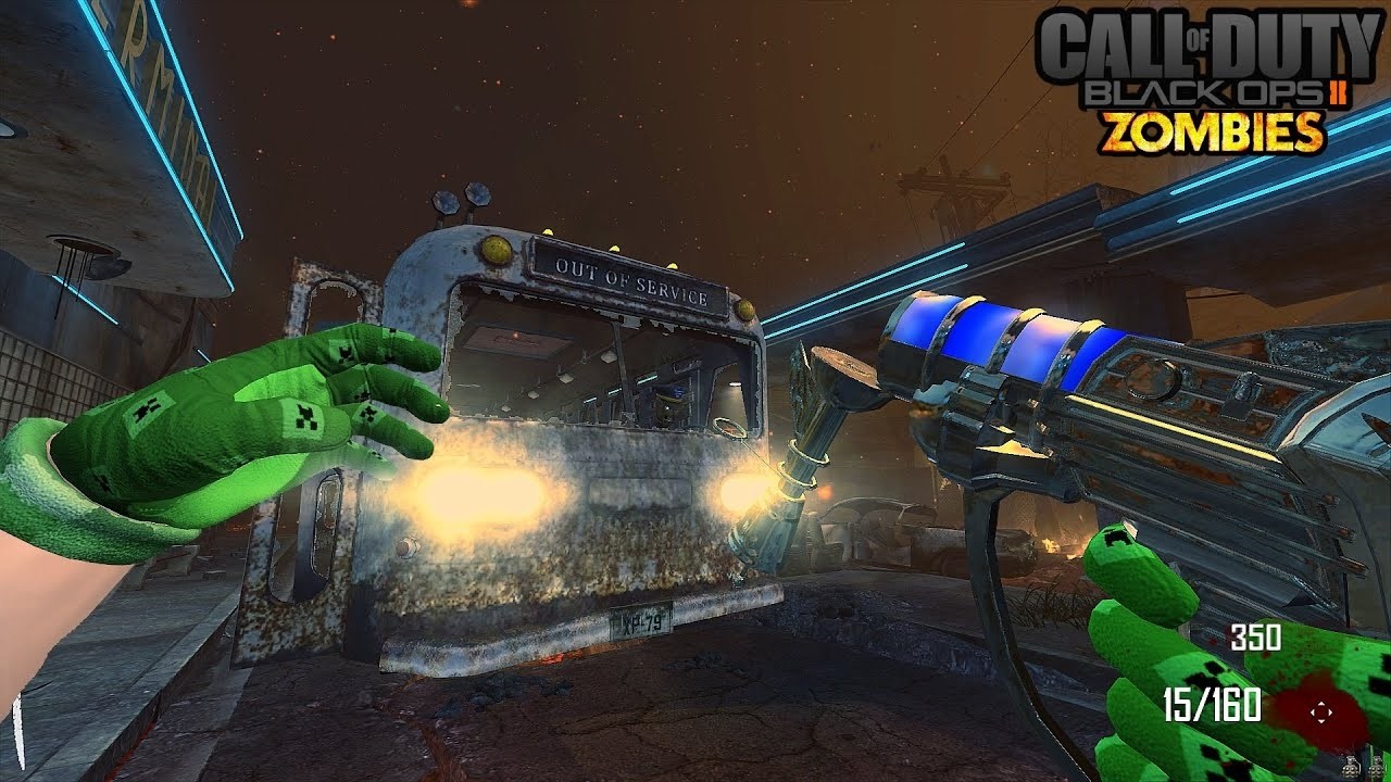 TRANZIT EASTER EGG EN SOLO EN 2026 