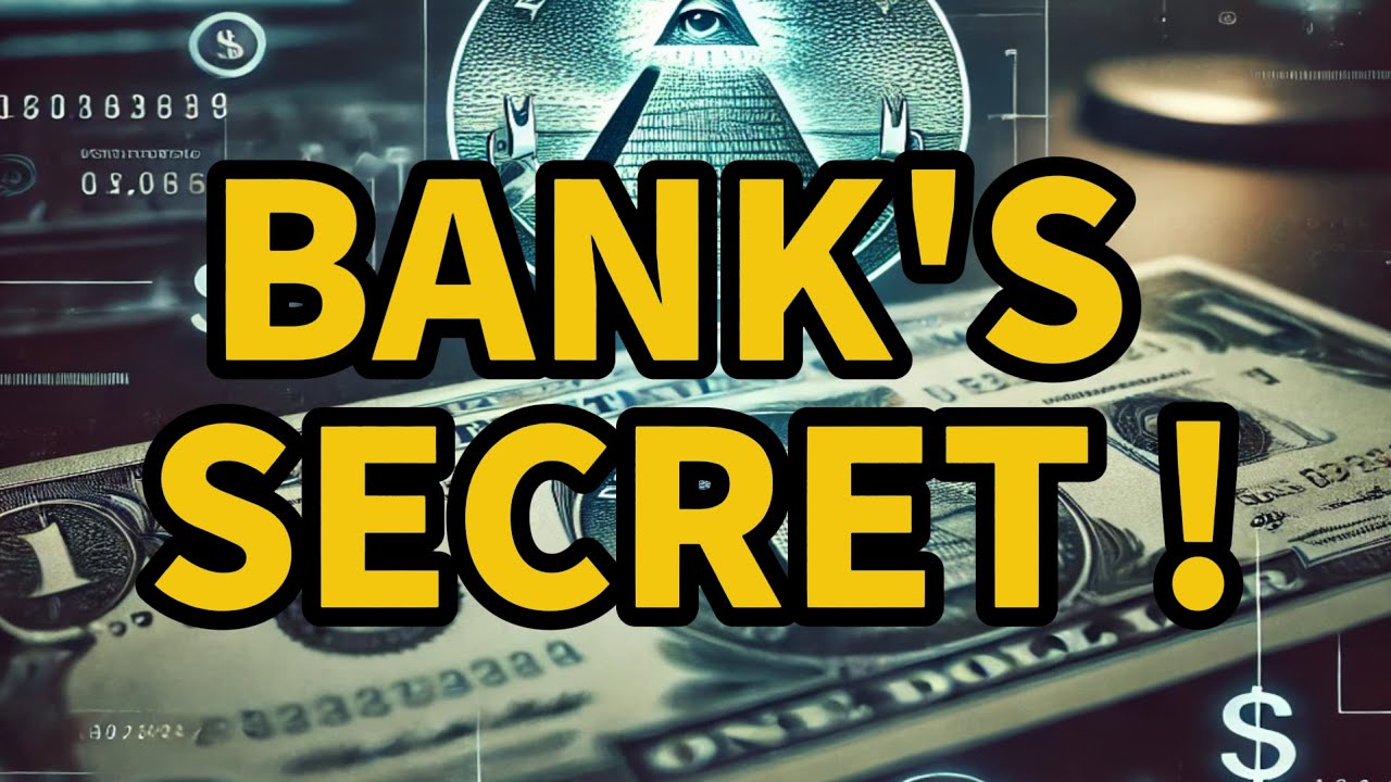 👉 Banks&rsquo; Biggest Scam: Printing Money from Nothing!