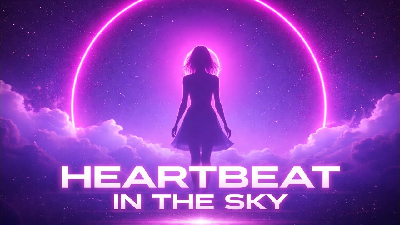 Heartbeat In The Sky