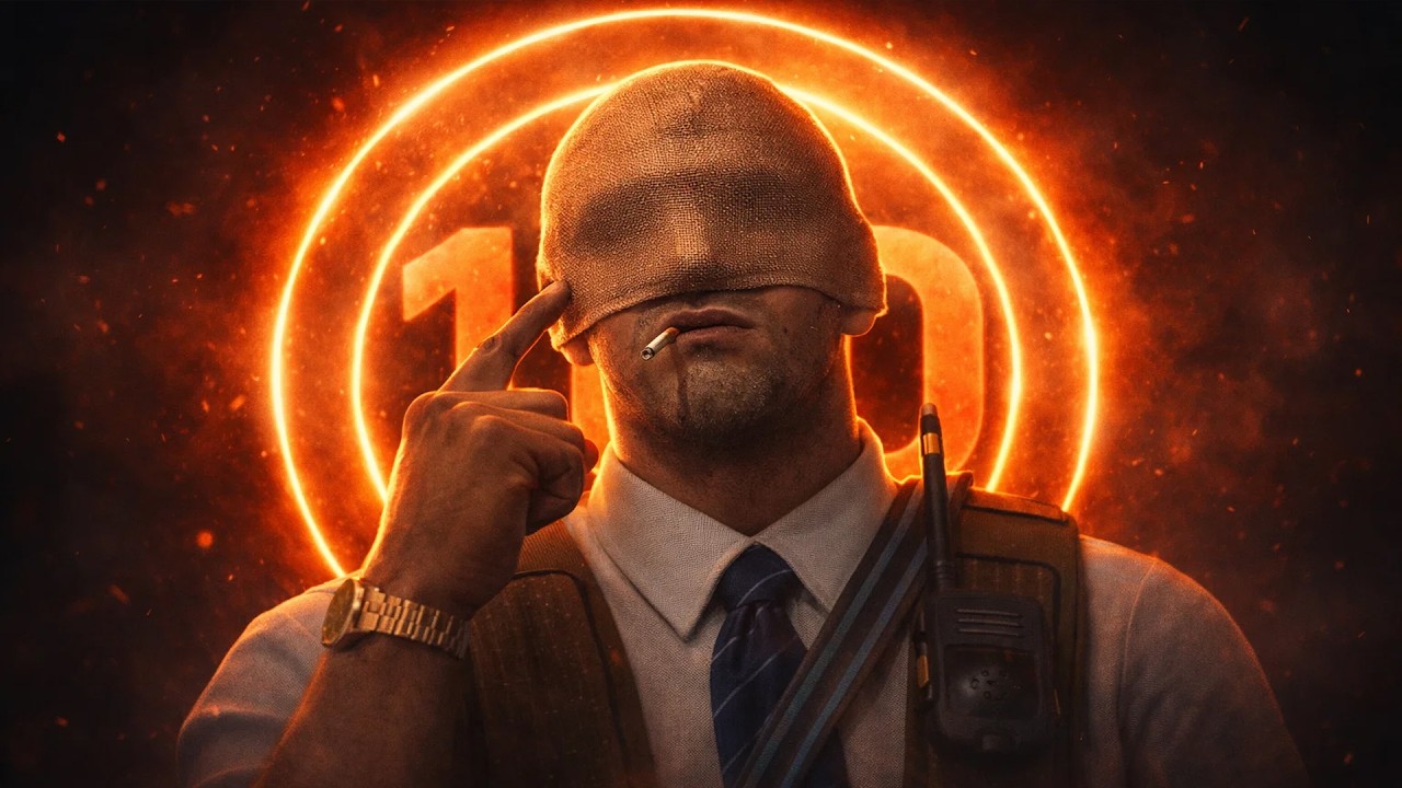 ДУМАЙ КАК 10 LVL FACEIT