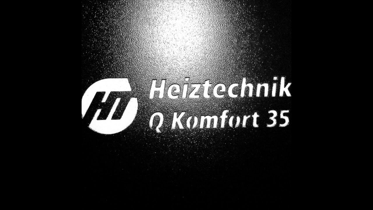 Heiztechnik (хайцтехник) Q Komfort 35, котёл, год эксплуатации, личный опыт