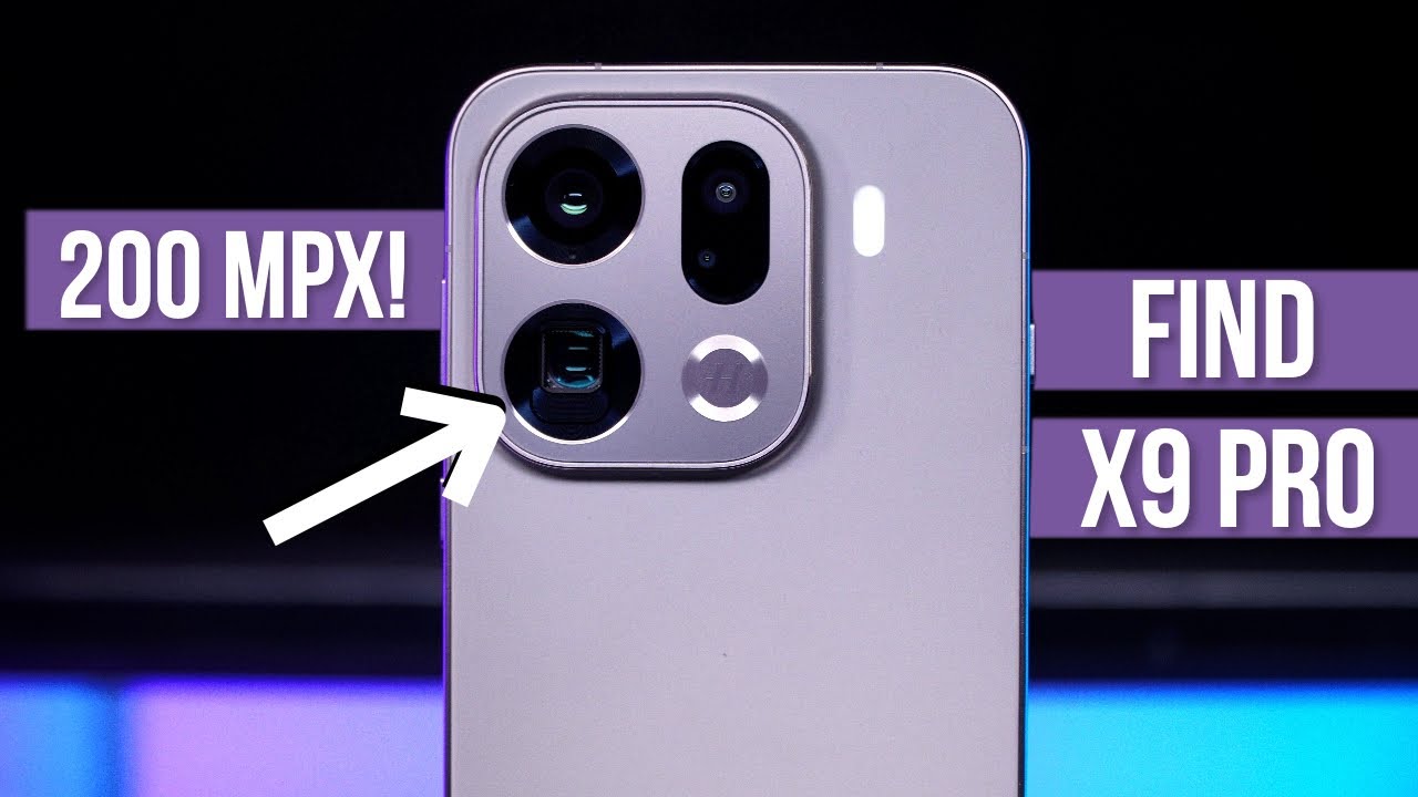 OPPO Find X9 PRO - Ile faktycznie wytrzymuje BATERIA? 🤔 RECENZJA - TEST Opinie - Mobileo [PL]