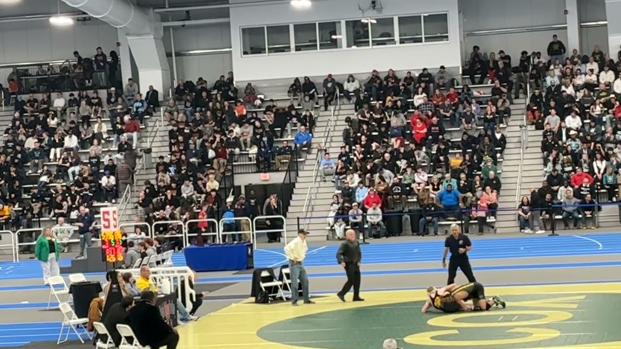 CLARK-STATES FINAL