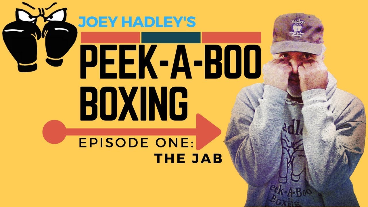 Joey Hadley's AUTHENTIC 