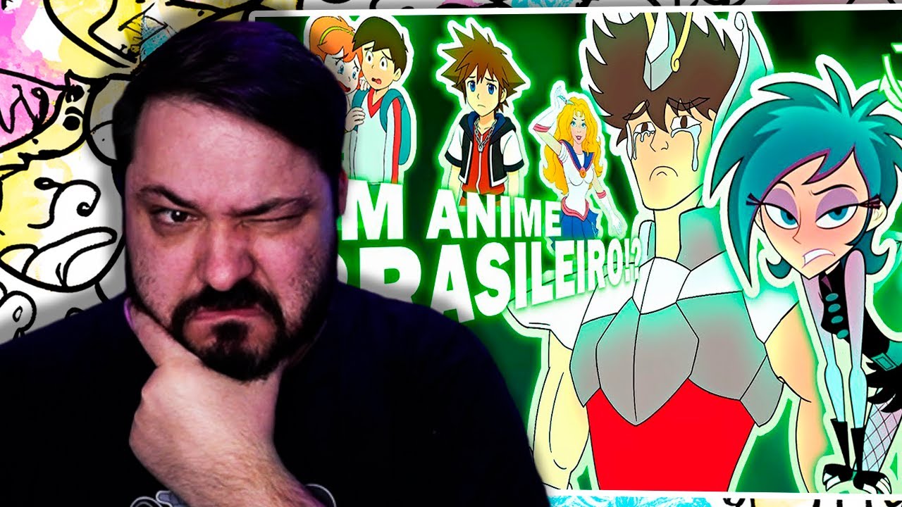 Esses DESENHOS foram BANIDOS e eles NEM SAIRAM