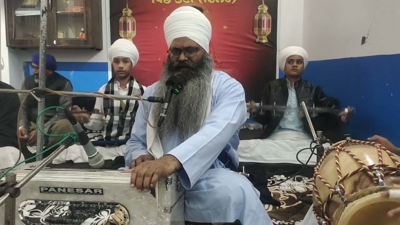 ਸਾਡੇ ਸ਼ਹੀਦ 