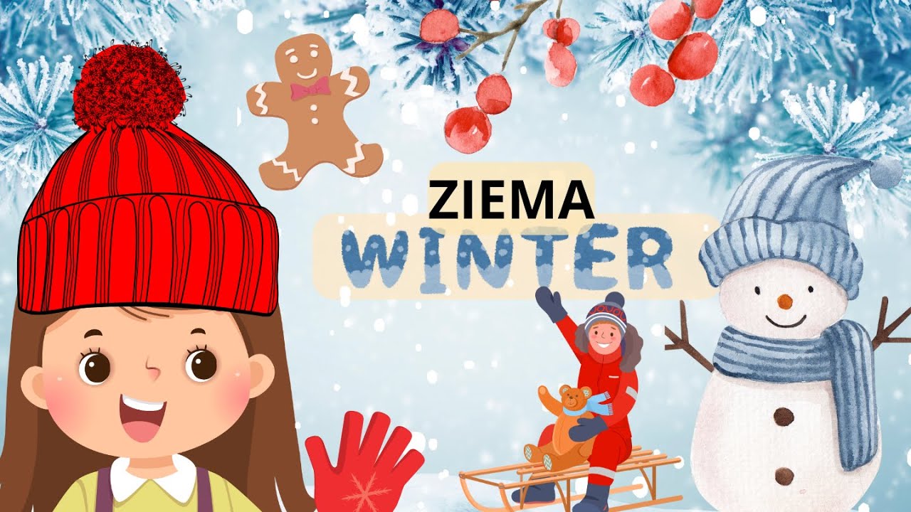 Seasons & Months in  Latvian