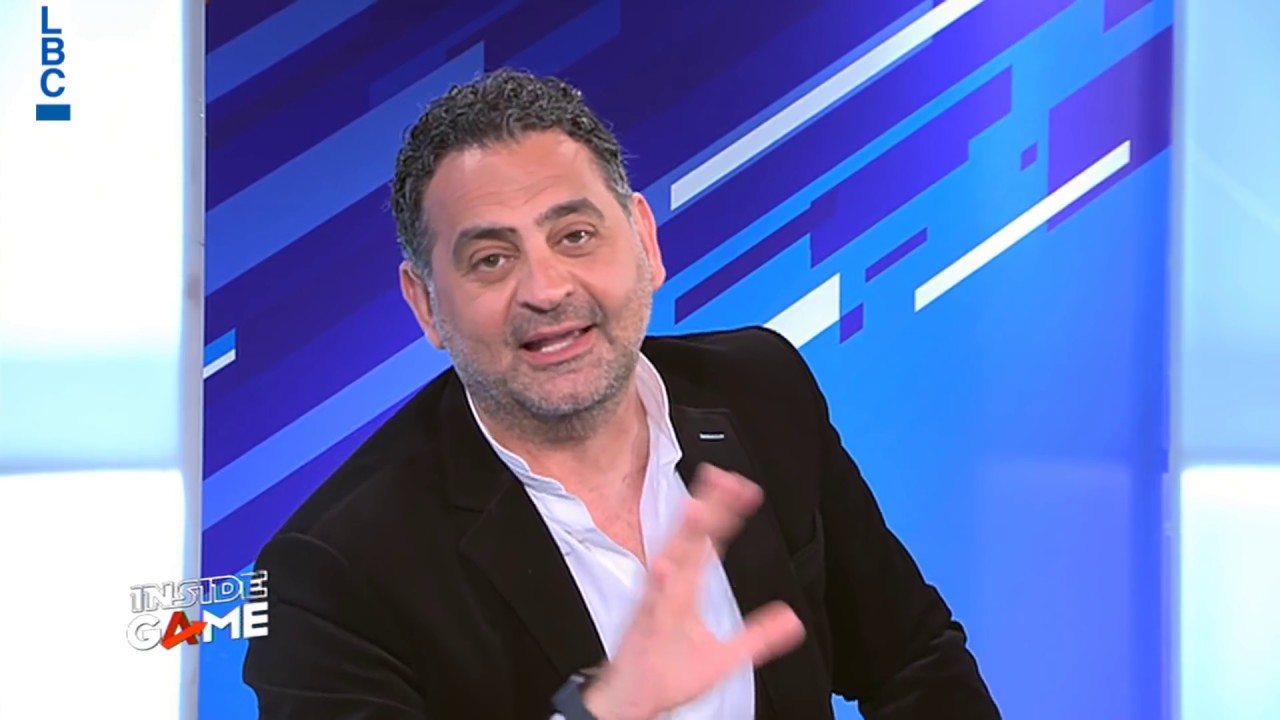 Inside Game - Phone Calls Fans - مداخلات من الجمهور اللبناني