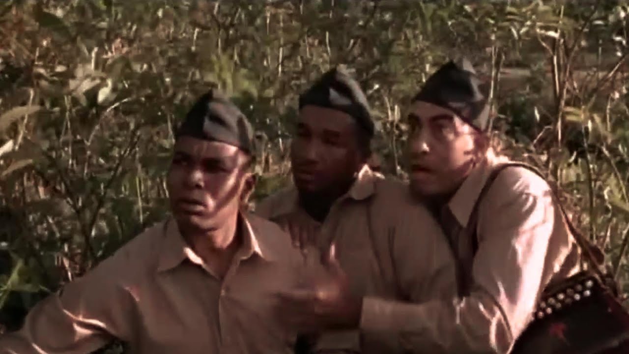 PERICO RIPIAO Pelicula Completa Dominicana HD En Espa&ntilde;ol Latino