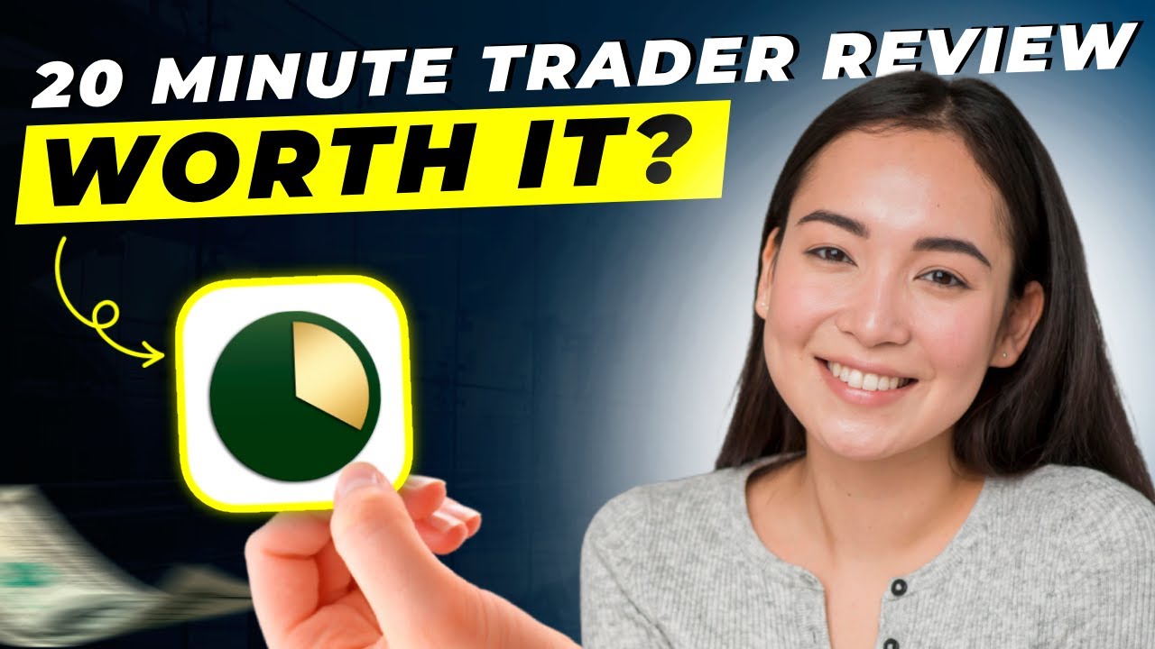 20 Minute Trader Review 2025 | Pros and Cons | Detailed Overview