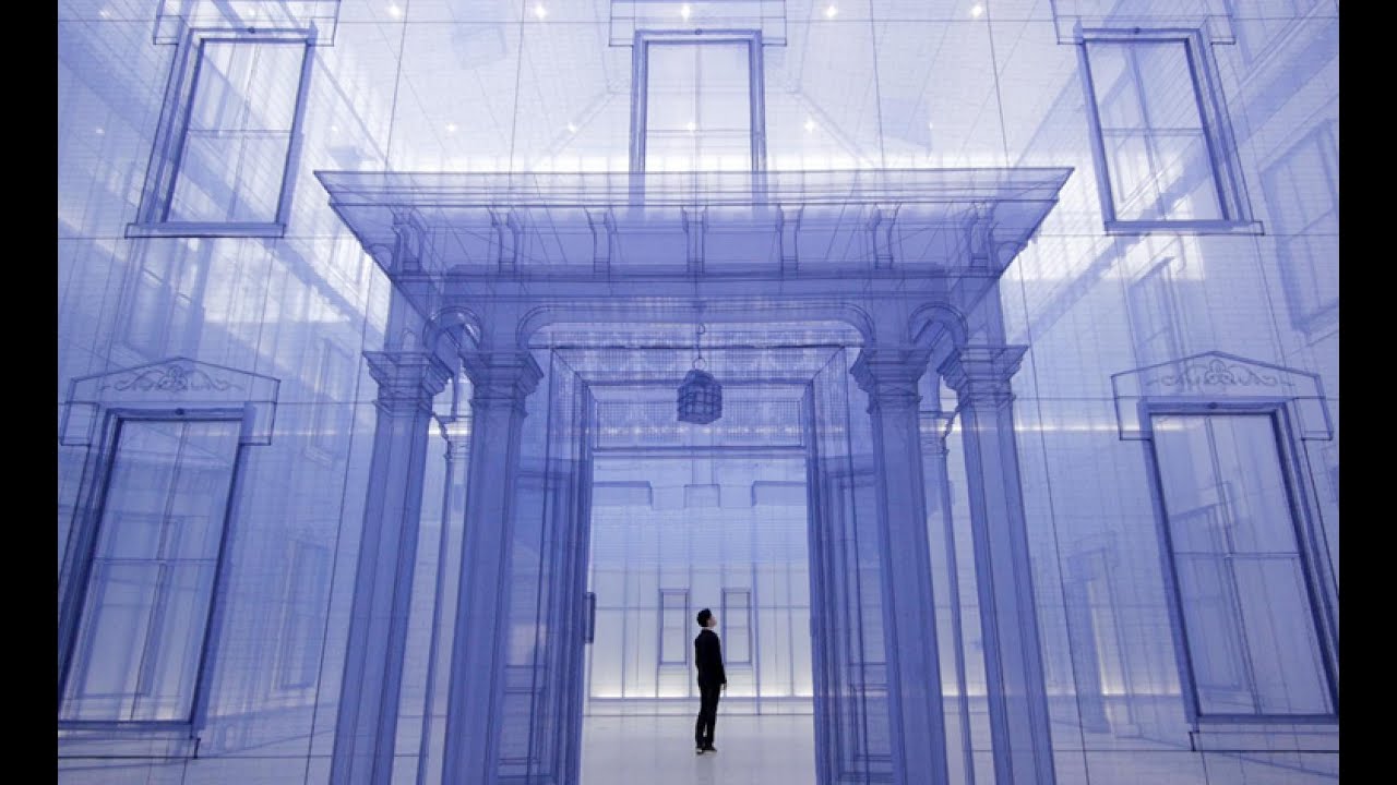 Understanding Three-Dimensional Design