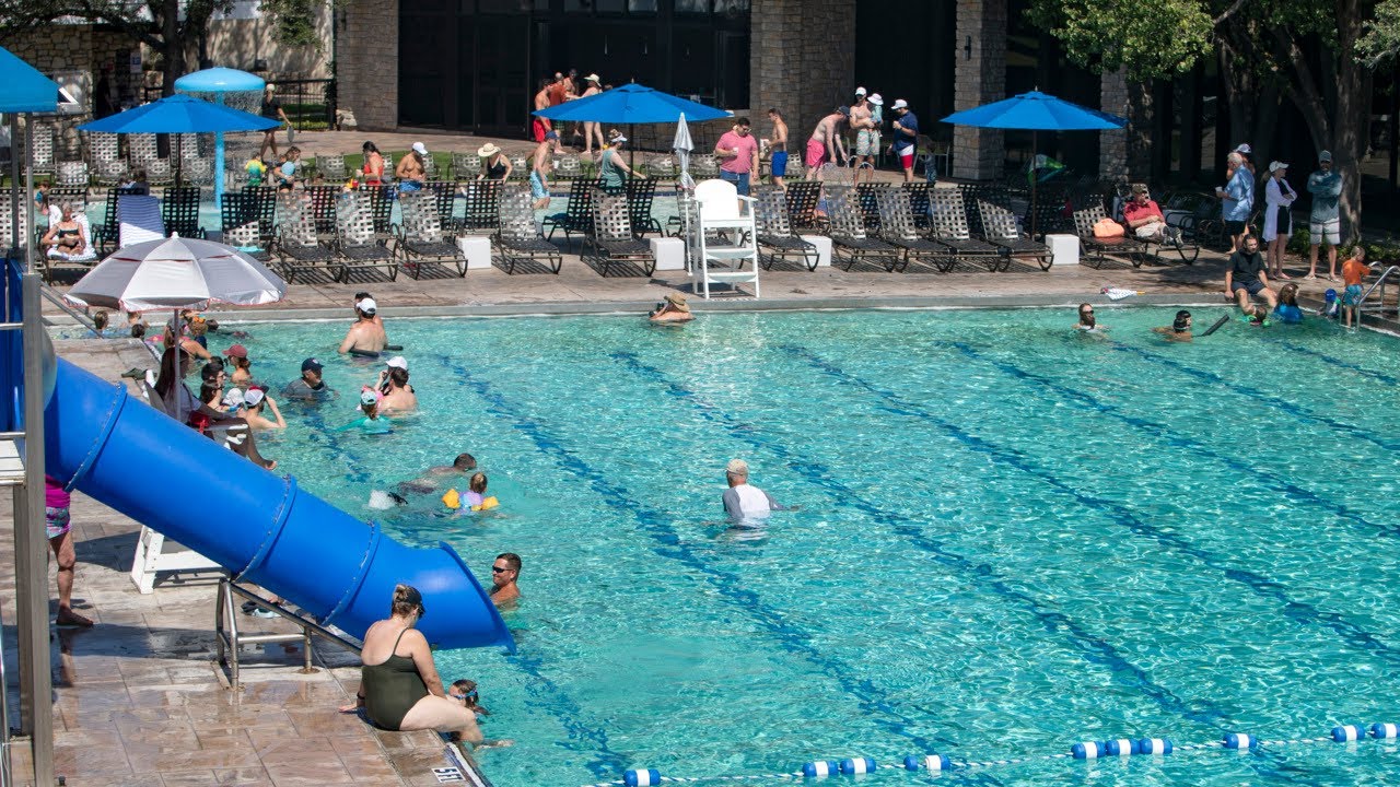 Inside the Fort Worth country club investing millions to keep members coming back