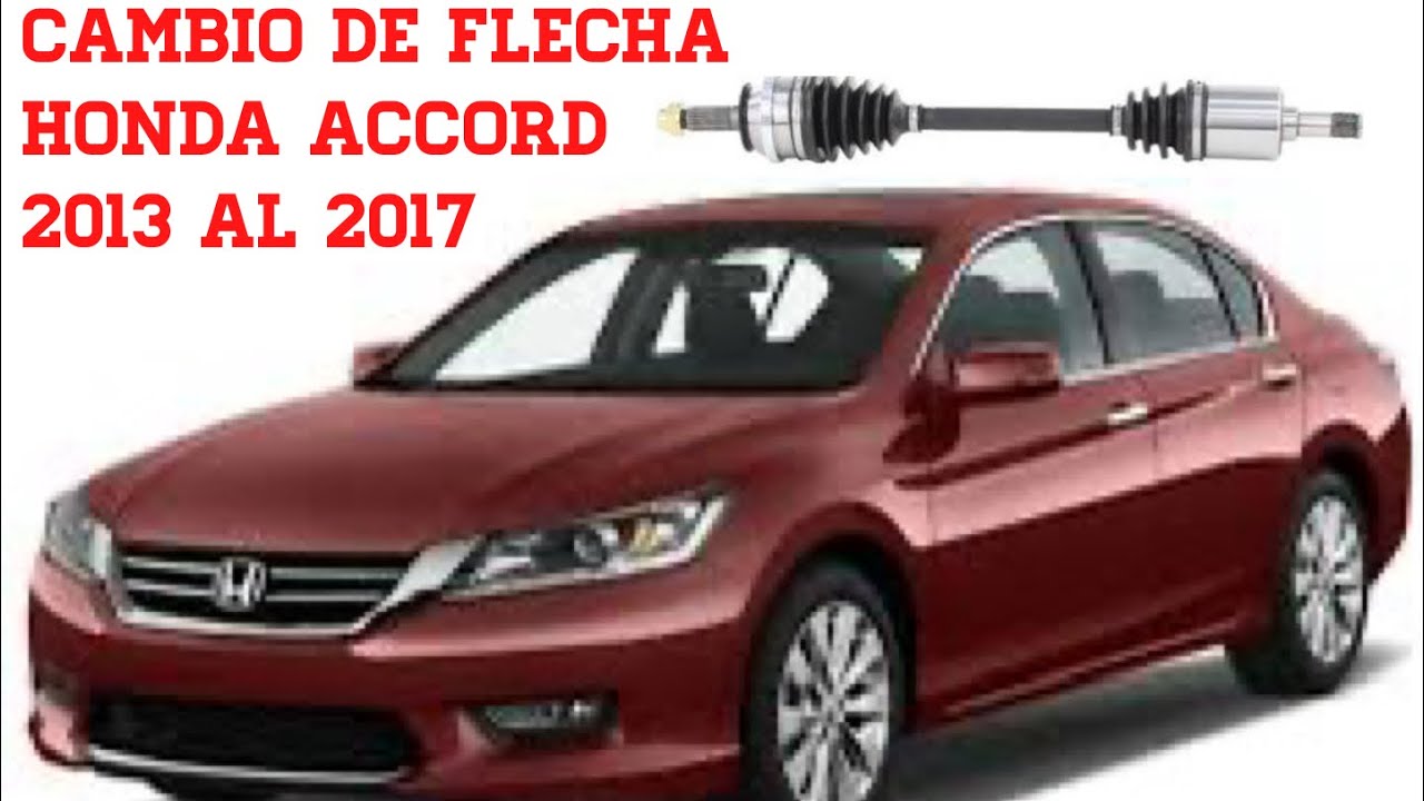 Как поменять стрелку на Honda Accord 2013 2014 2015 2016 2017 процесс тот же самый