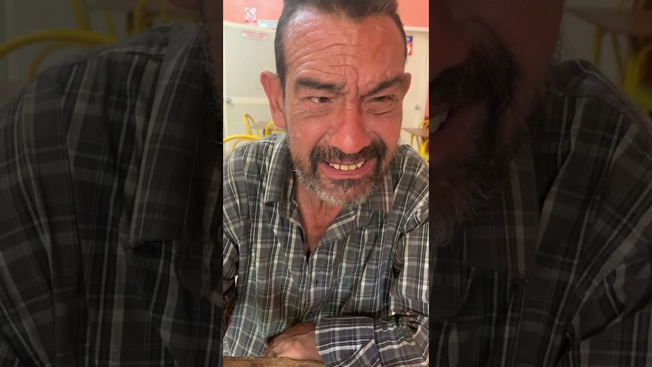 El doctor ANTONIO OTERO cubano fisico Matematico primera vez me dice que solo no puede cambiar
