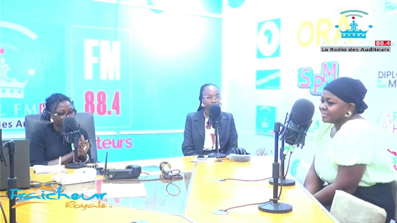 FRAICHEUR ROYALE  (18/02/2026 )